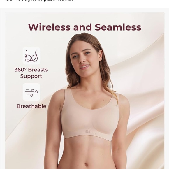 Momcozy Bra - Picture 5 of 10